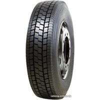 Всесезонные шины Mirage MG628 315/80R22.5 156/152L