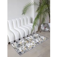 Ковер для жилой комнаты Витебские ковры 119 12С26-ВИ p2514 a6y (0.6x1)