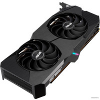 Видеокарта ASUS Dual Radeon RX 5700 XT EVO OC 8GB GDDR6 DUAL-RX5700XT-O8G-EVO