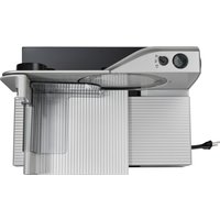 Ломтерезка Eurel RS94 V2 (серый)