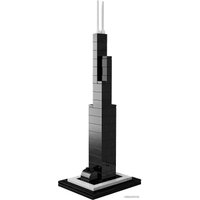 Конструктор LEGO 21000 Willis Tower