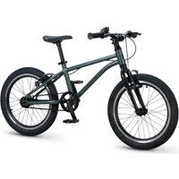 Детский велосипед Maxiscoo Stellar 18 2026 MSC-ST1851 (хаки)