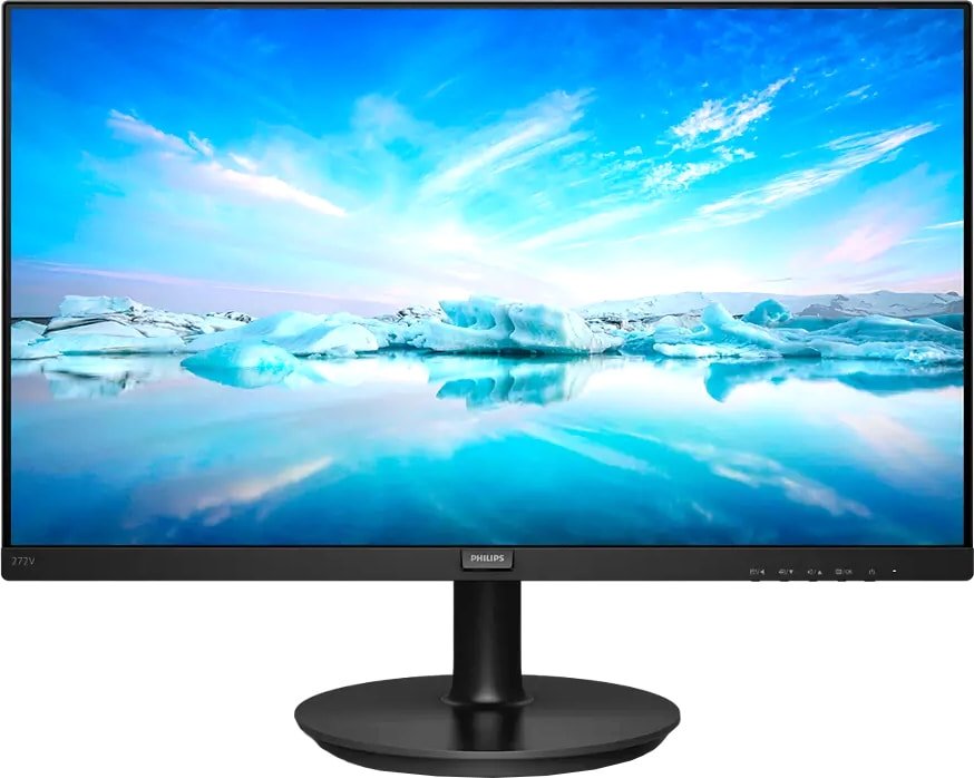 

Монитор Philips 272V8A/01