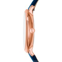 Наручные часы с украшением Fossil ES4140SET