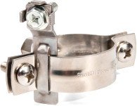 

Хомут сантехнический Fortisflex 83239