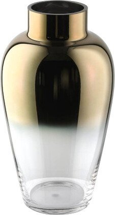 

Ваза Eglo Kenyasi 421363 (стекло, прозрачный/золотой/зеркальный)
