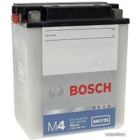 Мотоциклетный аккумулятор Bosch M4 YB14A-A2 514 401 019 (14 А·ч)