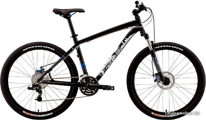 Specialized hardrock disc sales