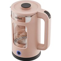 Электрический чайник Kitfort KT-6781