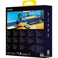 Наушники Baseus AeQur GH02