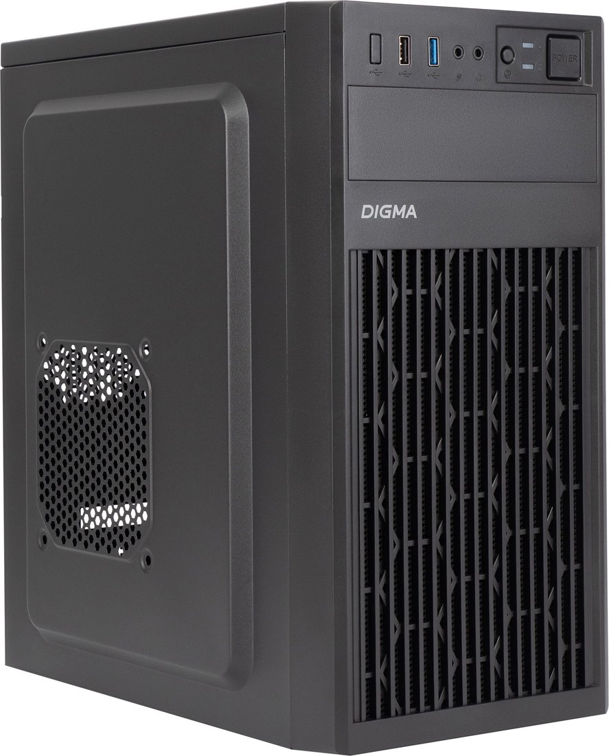 

Корпус Digma DCC-MN302