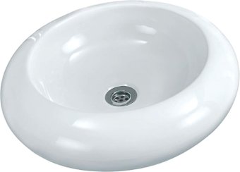 Умывальник Jaquar FSS-WHT-29901