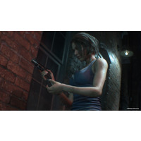  Resident Evil 3 для Xbox One