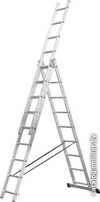 Stairs AL309 (3x9 ступеней)