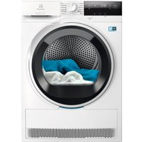 Сушильная машина Electrolux UltraCare 800 EW8D394ME