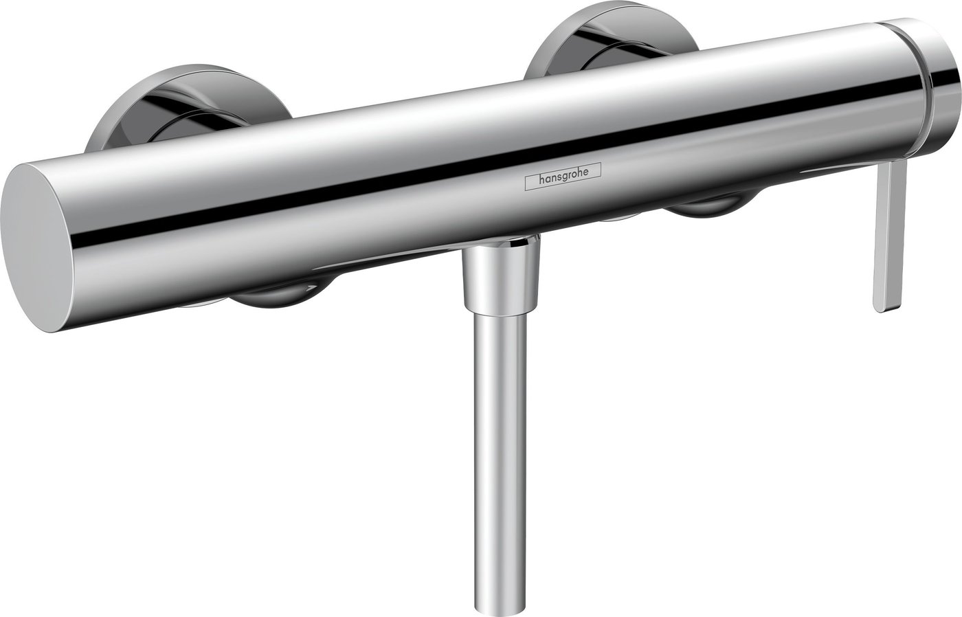 Смеситель Hansgrohe Finoris Chrom 76620000
