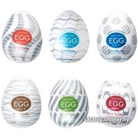 Мастурбатор Tenga EGG-VP003