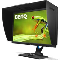 Монитор BenQ SW2700PT