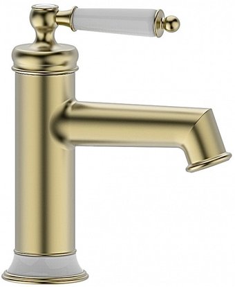 Смеситель Vieir V173511-S