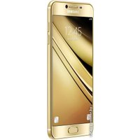 Телефон Samsung Galaxy C5 32GB Gold [C5000]