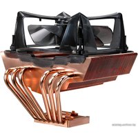 Кулер для процессора DeepCool KILLER WHALE PREMIUM