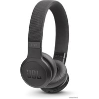 Наушники JBL Live 400BT (черный)