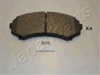 

Japanparts PA509AF