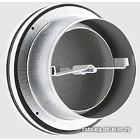 Вентиляционная решетка DEC DVSR125