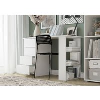 Стол Горизонт Asti 3 (белый) в Барановичах