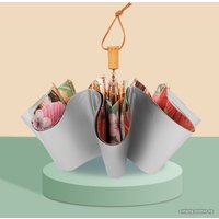 Складной зонт Белоснежка Тропикана 305-UM