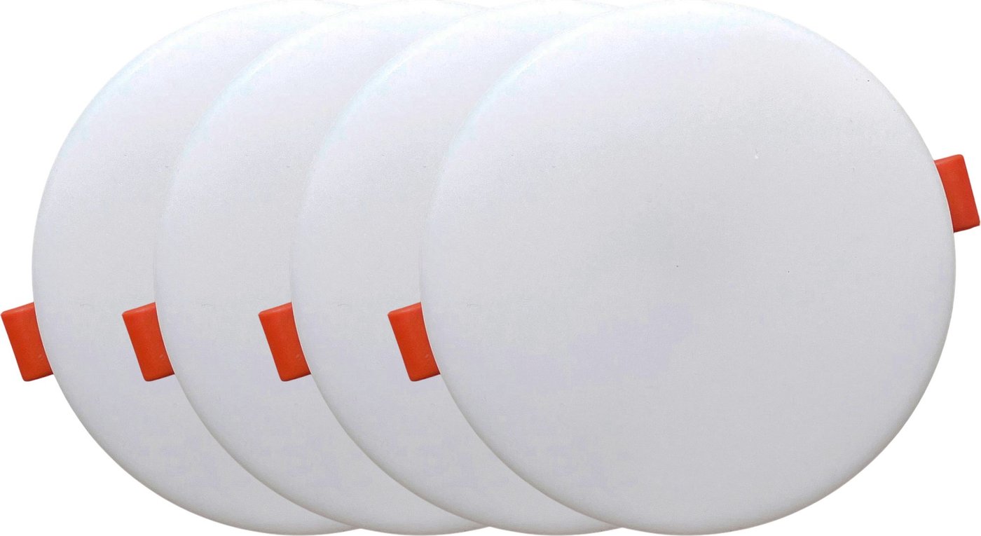 

Точечный светильник TruEnergy 10975 (4 шт)