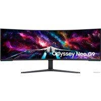 Игровой монитор Samsung Odyssey Neo G9 LS57CG952NUXEN