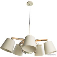 Подвесная люстра Arte Lamp Pinocchio A5700LM-5WH