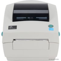 Принтер этикеток Zebra GC420d