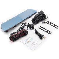 Видеорегистратор-зеркало Eplutus D11 PRO