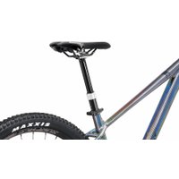 Велосипед Silverback SE:Series 12 29 L 2026 (matt glacier blue metallic)
