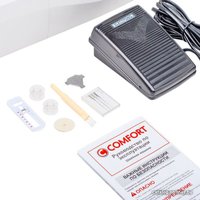 Электромеханическая швейная машина Comfort 115