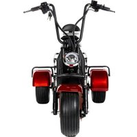 Электроскутер GT Trike X5 Classic