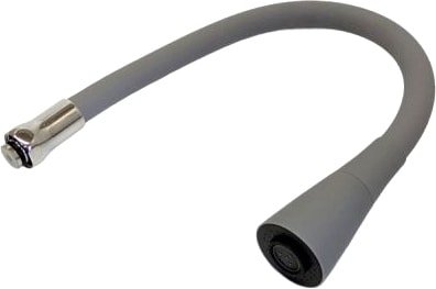 

Излив Ledeme L7507-9 (серый)