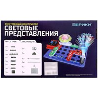 Конструктор Эврики Световые представления 1283763