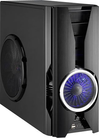AeroCool ExtremEngine 3T-BBP (EN20503)