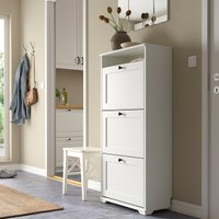 Тумба для обуви Ikea Brusali 80480393