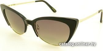 Солнцезащитные очки Ventoe Sun VS7085 C01