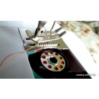 Электромеханическая швейная машина Bradex Портняжка TD 0162