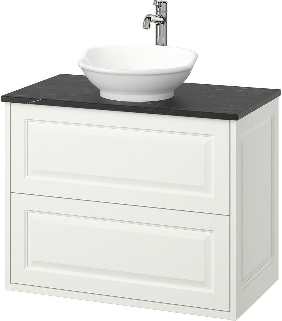 Ikea Тумба под умывальник Tannforsen 39568317