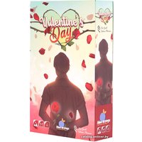 Романтическая игра Blue Orange Шипы и розы