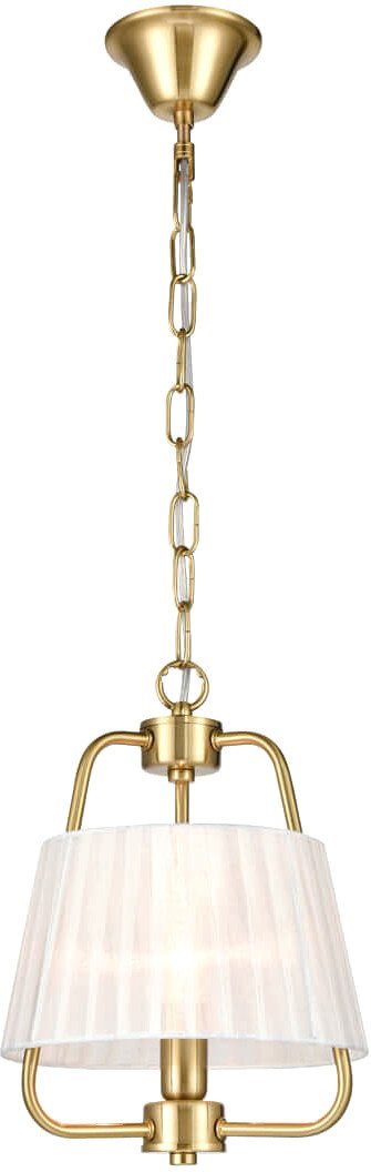 

Подвесная люстра Vele Luce Isabella VL4254P01