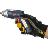 Электроотвертка ДИОЛД АШ-1136 Л 10021021 (с АКБ, набор оснастки)