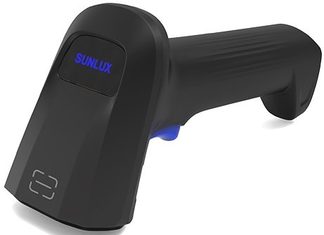Сканер штрих-кодов Sunlux RH10 (USB)