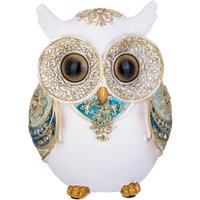 Статуэтка Lefard Сова 79-231